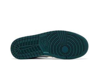 Air Jordan 1 Mid 'Oxidized Green'