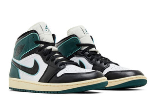 Air Jordan 1 Mid 'Oxidized Green'