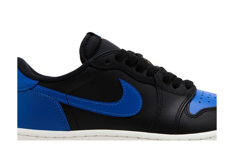 Air Jordan 1 Retro Low '85 OG 'Royal'