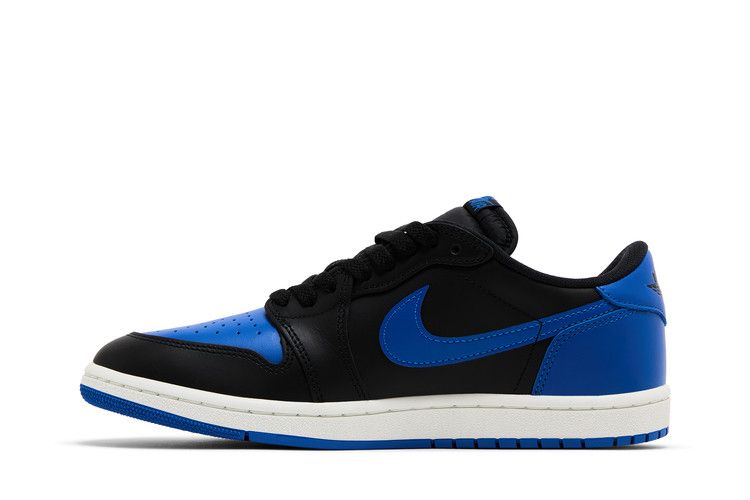 Air Jordan 1 Retro Low '85 OG 'Royal'