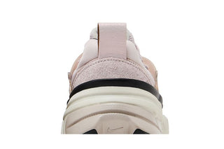 Nike V2K Run 'Platinum Violet'