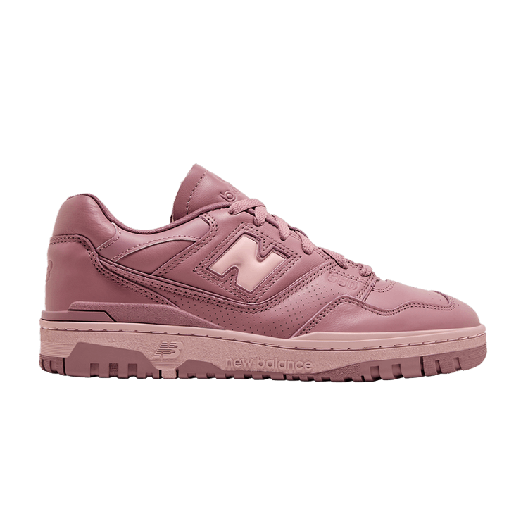 New Balance 550 'Monochromatic Pack - Rosewood'