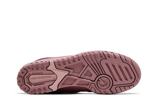 New Balance 550 'Monochromatic Pack - Rosewood'