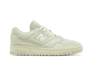 New Balance 550 'Monochromatic Pack - Deep Lichen Green'