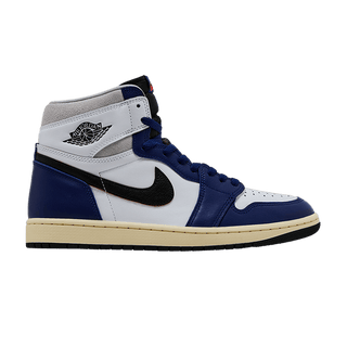 Air Jordan 1 Retro High OG 'Rare Air - Deep Royal Blue'