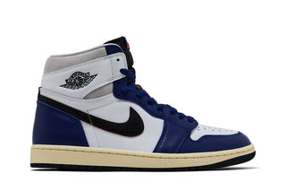 Air Jordan 1 Retro High OG 'Rare Air - Deep Royal Blue'