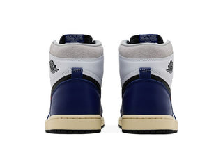 Air Jordan 1 Retro High OG 'Rare Air - Deep Royal Blue'