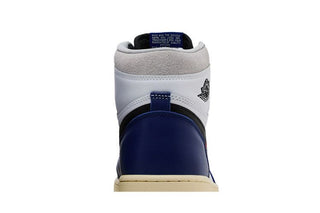 Air Jordan 1 Retro High OG 'Rare Air - Deep Royal Blue'