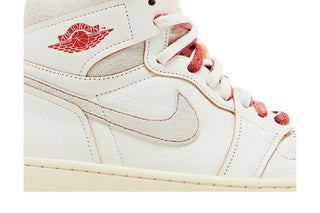 Air Jordan 1 Retro High OG 'Rare Air - Sail Cinnabar'
