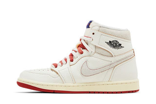 Air Jordan 1 Retro High OG 'Rare Air - Sail Cinnabar'