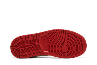 Air Jordan 1 Retro High OG 'Rare Air - Sail Cinnabar'
