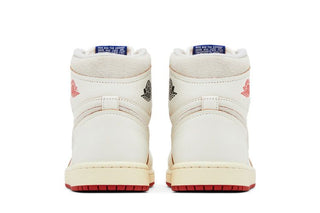 Air Jordan 1 Retro High OG 'Rare Air - Sail Cinnabar'