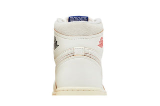 Air Jordan 1 Retro High OG 'Rare Air - Sail Cinnabar'