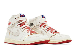 Air Jordan 1 Retro High OG 'Rare Air - Sail Cinnabar'