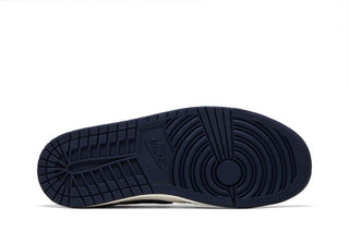 Air Jordan 1 Retro Low OG 'Obsidian UNC'