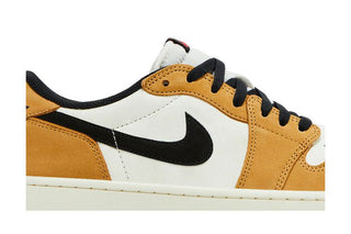 Air Jordan 1 Retro Low OG 'Rookie of the Year'