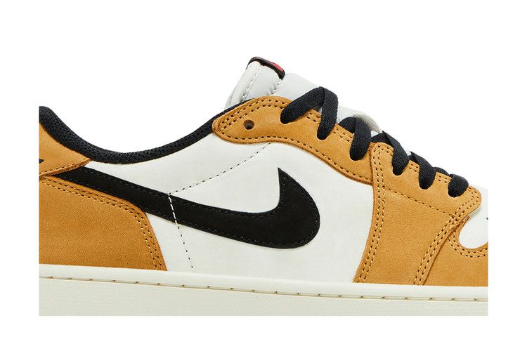 Air Jordan 1 Retro Low OG 'Rookie of the Year'