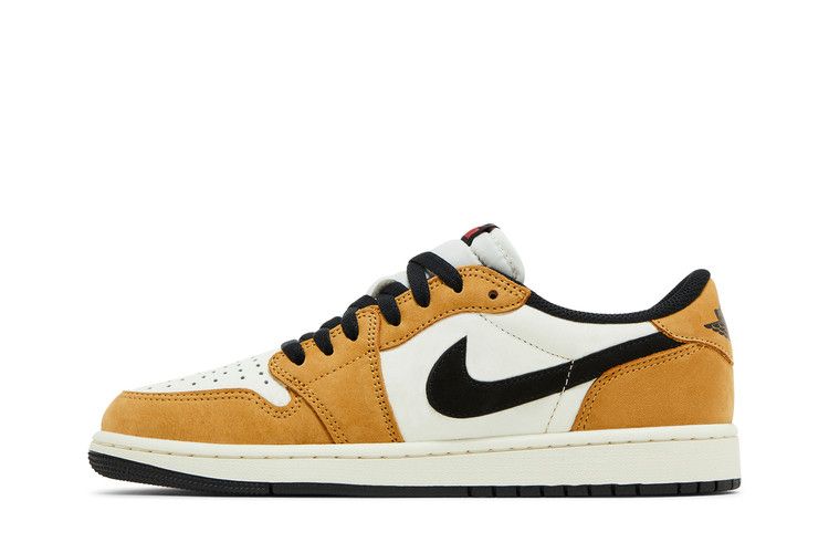 Air Jordan 1 Retro Low OG 'Rookie of the Year'