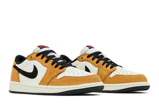 Air Jordan 1 Retro Low OG 'Rookie of the Year'