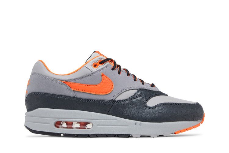 HUF x Nike Air Max 1 SP 'Orange'
