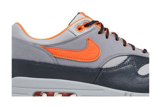 HUF x Nike Air Max 1 SP 'Orange'
