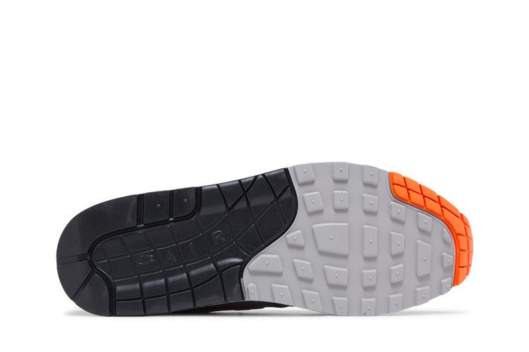 HUF x Nike Air Max 1 SP 'Orange'