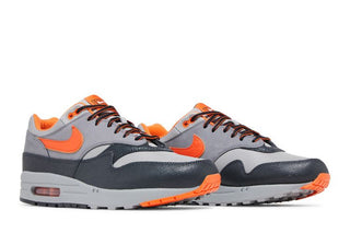 HUF x Nike Air Max 1 SP 'Orange'