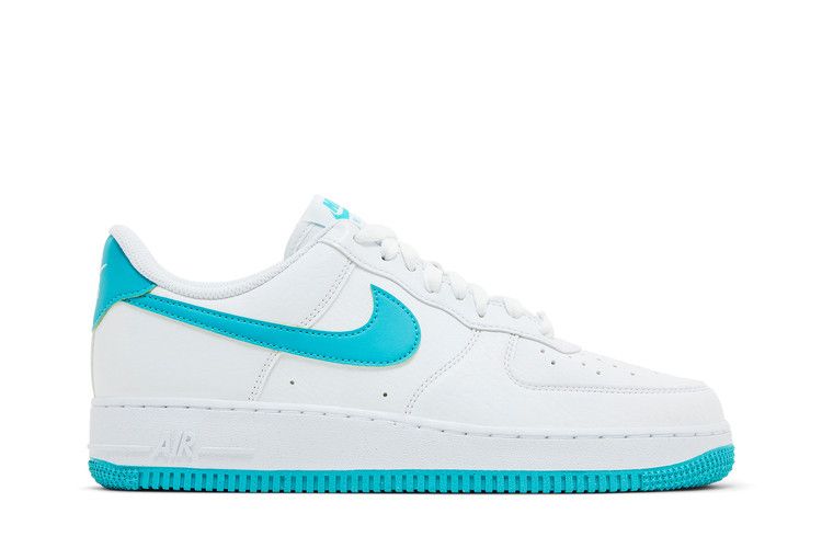 Nike Air Force 1 '07 SE Next Nature 'Dusty Cactus'