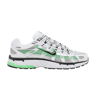 Nike P-6000 'White Spring Green'