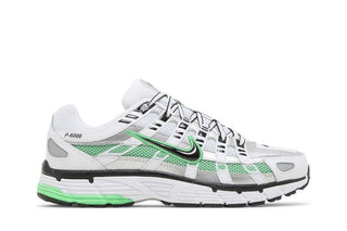 Nike P-6000 'White Spring Green'