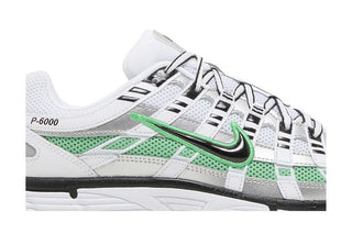 Nike P-6000 'White Spring Green'