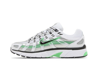 Nike P-6000 'White Spring Green'