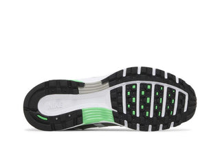 Nike P-6000 'White Spring Green'