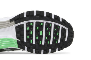 Nike P-6000 'White Spring Green'