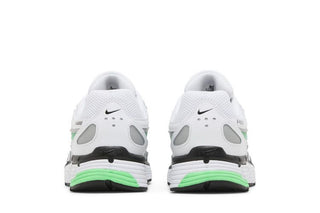Nike P-6000 'White Spring Green'