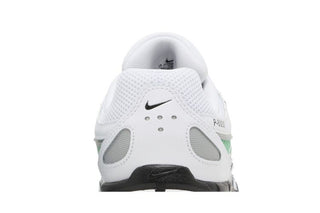 Nike P-6000 'White Spring Green'