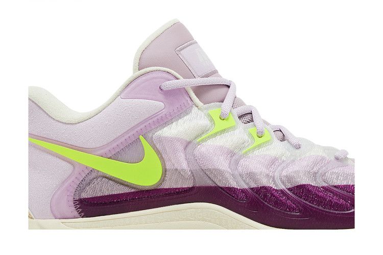 The Alchemist x Nike KD 17 'Producer Pack'
