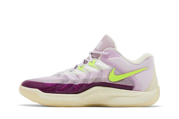 The Alchemist x Nike KD 17 'Producer Pack'