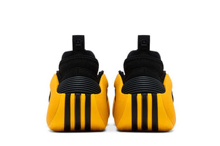 adidas Harden Vol. 8 'Black Yellow'