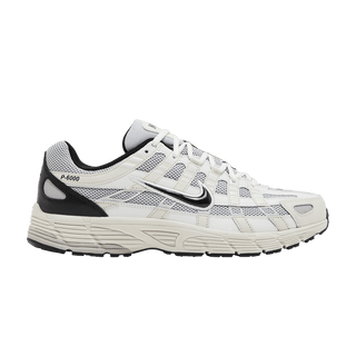 Nike P-6000 'Platinum Tint Black'