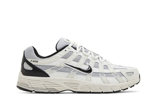 Nike P-6000 'Platinum Tint Black'