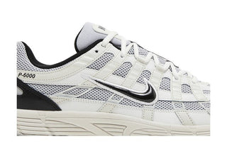 Nike P-6000 'Platinum Tint Black'