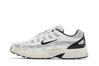 Nike P-6000 'Platinum Tint Black'