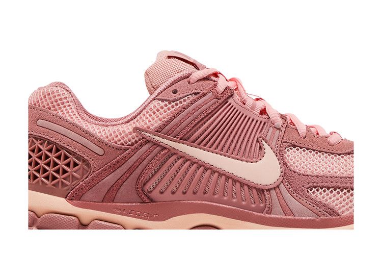 Nike Air Zoom Vomero 5 'Red Stardust'