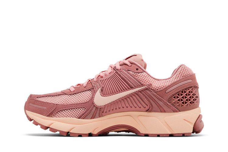 Nike Air Zoom Vomero 5 'Red Stardust'