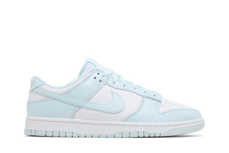 Nike Dunk Low 'Glacier Blue'