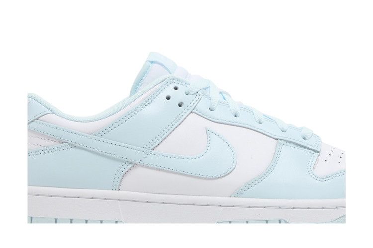 Nike Dunk Low 'Glacier Blue'