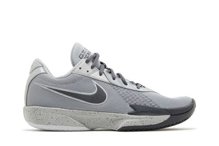 Nike Air Zoom GT Cut Academy 'Light Smoke Grey'