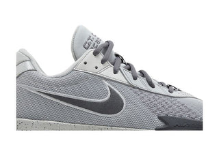 Nike Air Zoom GT Cut Academy 'Light Smoke Grey'