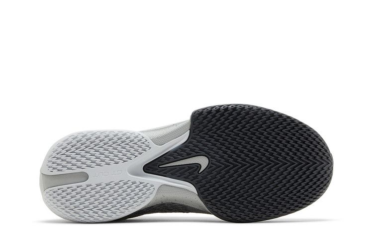 Nike Air Zoom GT Cut Academy 'Light Smoke Grey'